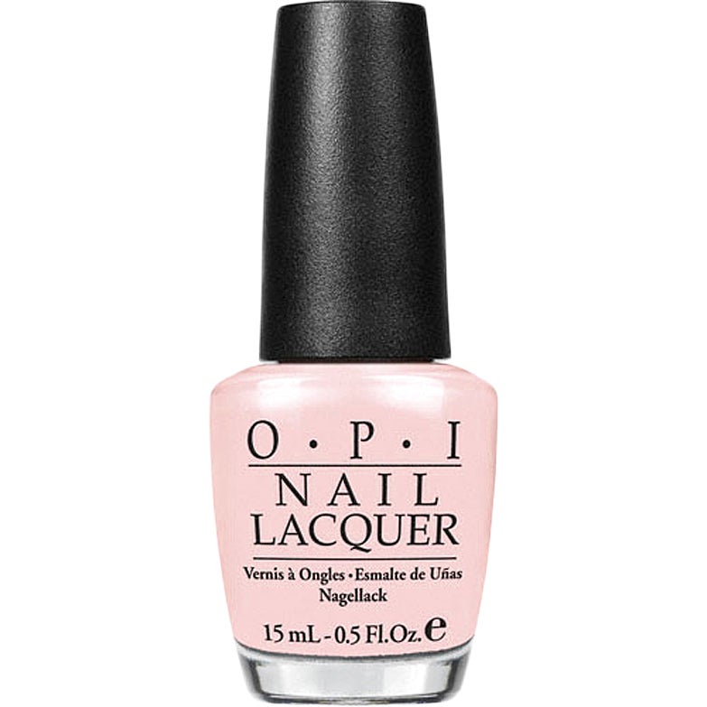 OPI Nail Lacquer, Passion, 15 ml OPI Värilakat