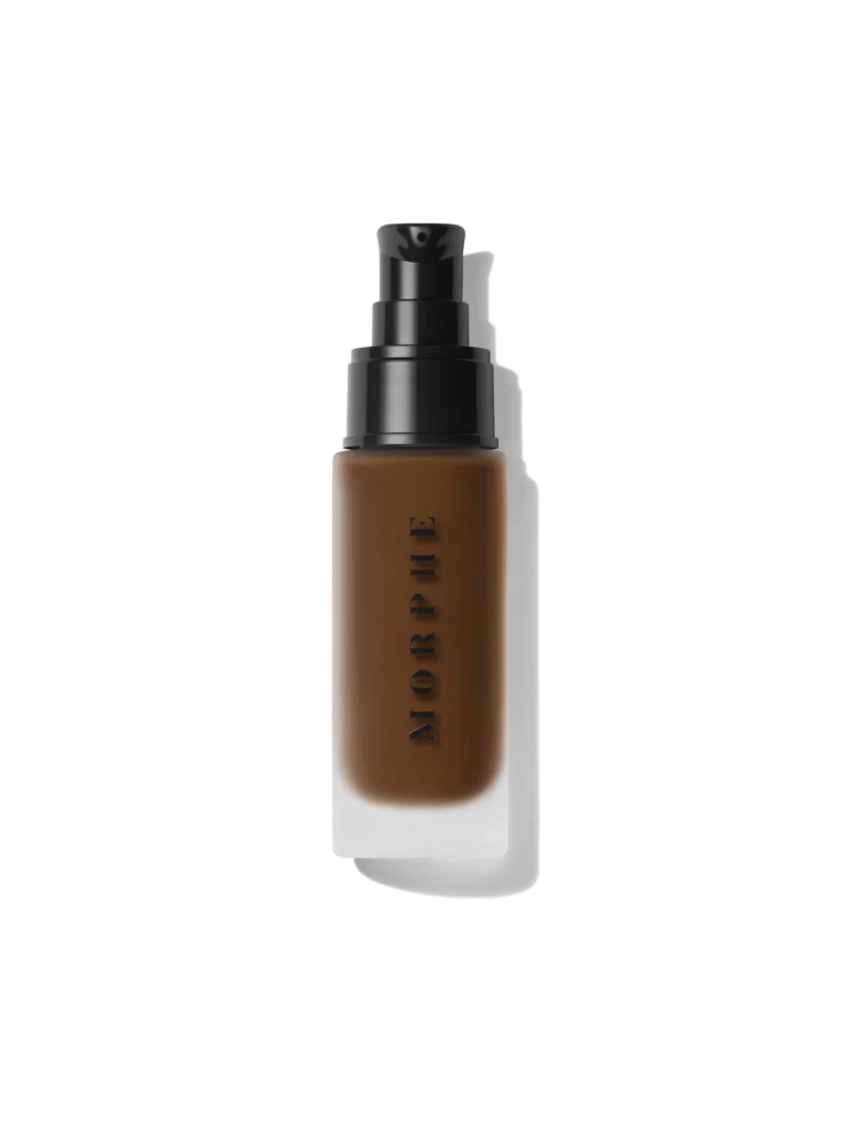Filter Effect Soft-Focus Foundation 37 Deep
