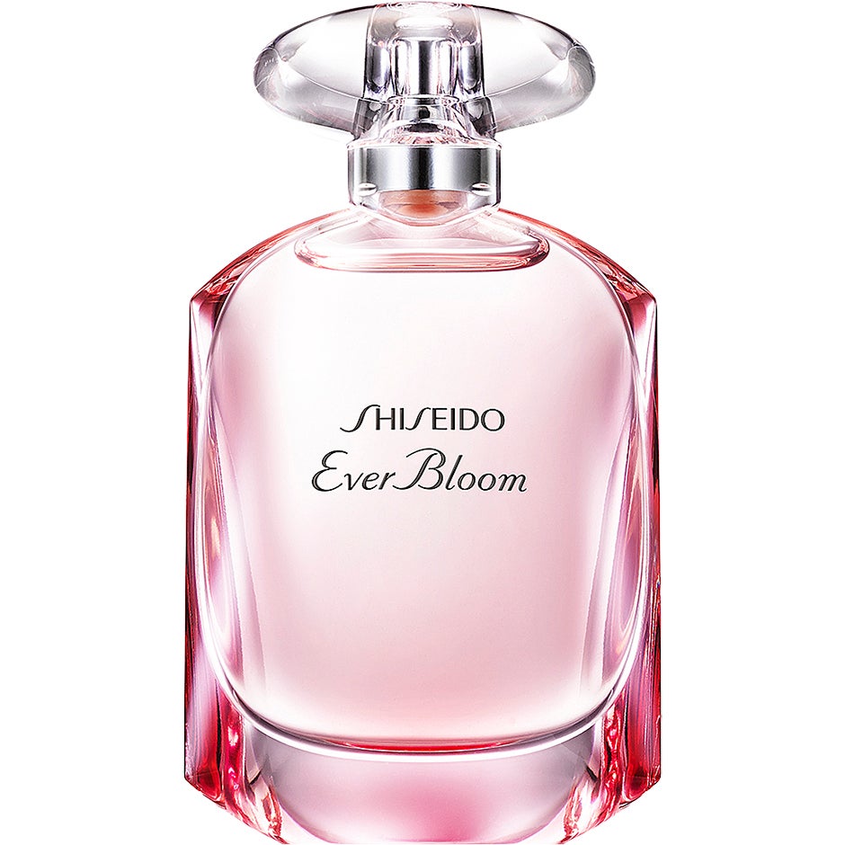 Ever Bloom, 50 ml Shiseido Hajuvedet