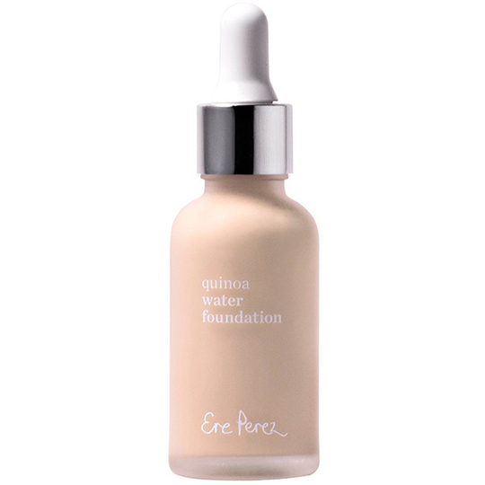 Quinoa Water Foundation, 30 ml Ere Perez Meikkivoiteet
