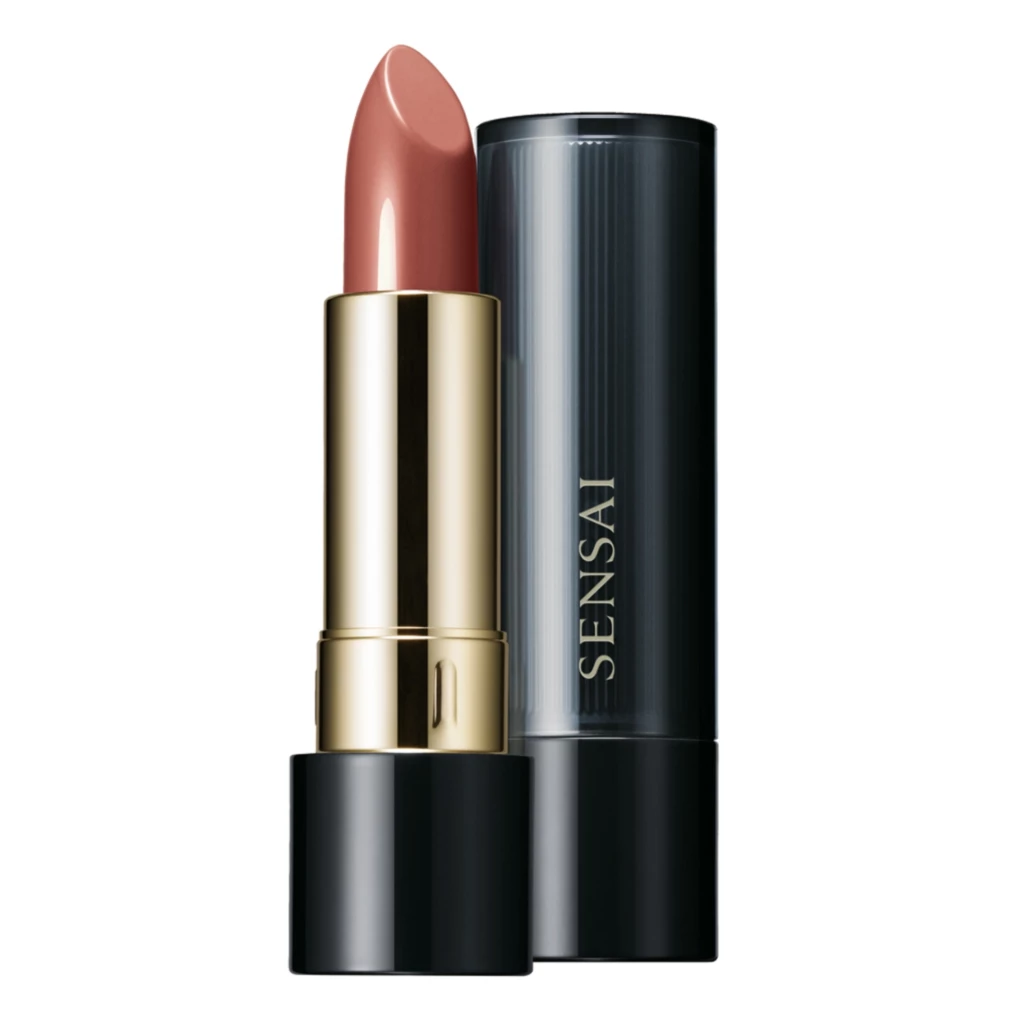 Rouge Vibrant Cream Colour Lipstick VC03 Tachibana