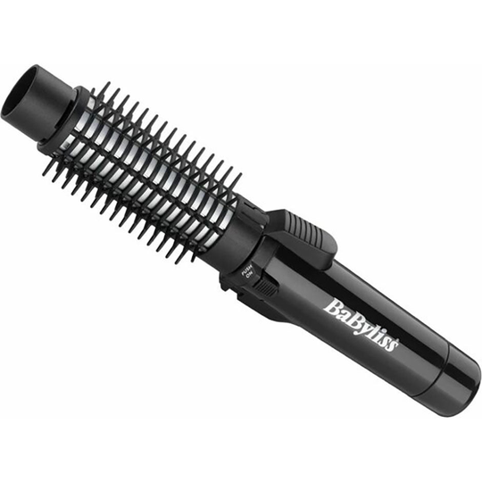 Gas Curling Tong & Brush, Babyliss Lämpöharjat