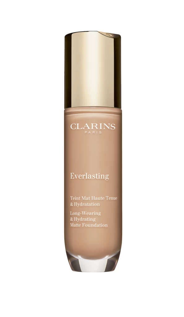 Everlasting Foundation 109C Wheat