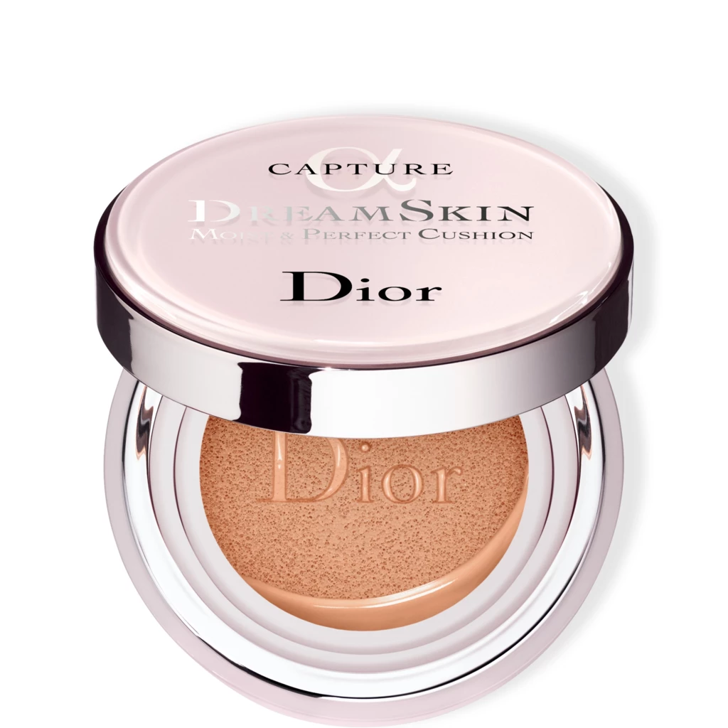 Capture Dreamskin Moist & Perfect Cushion 12