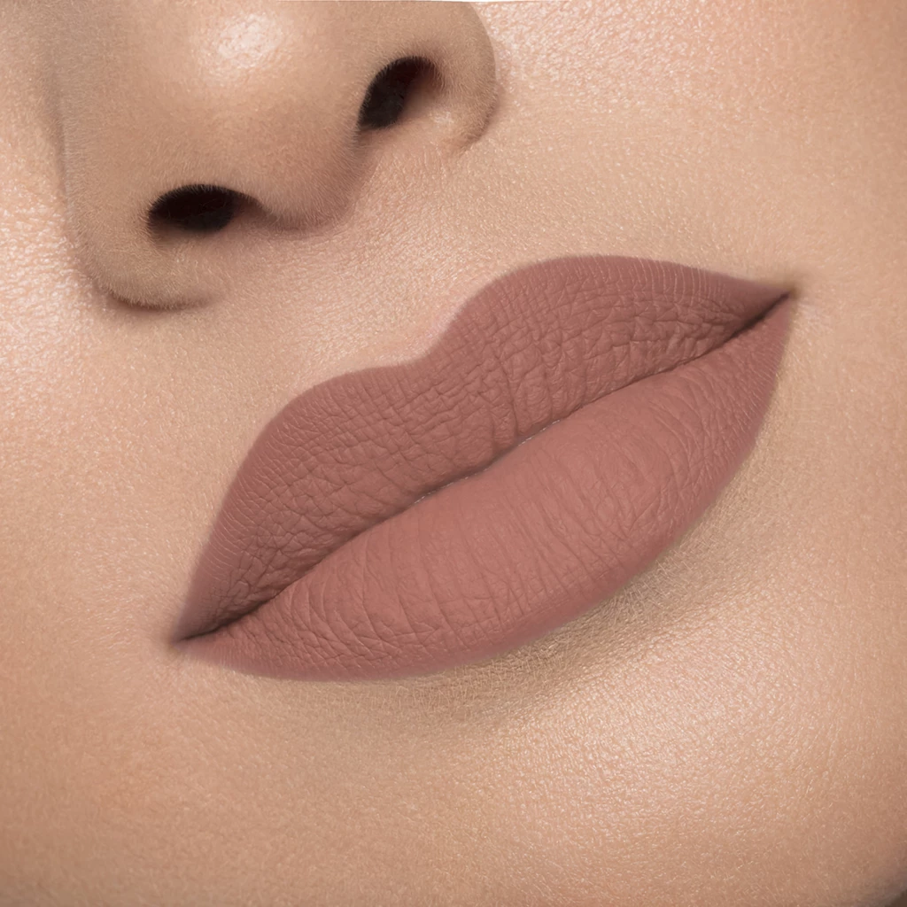 Matte Liquid Lipstick Backseat Love