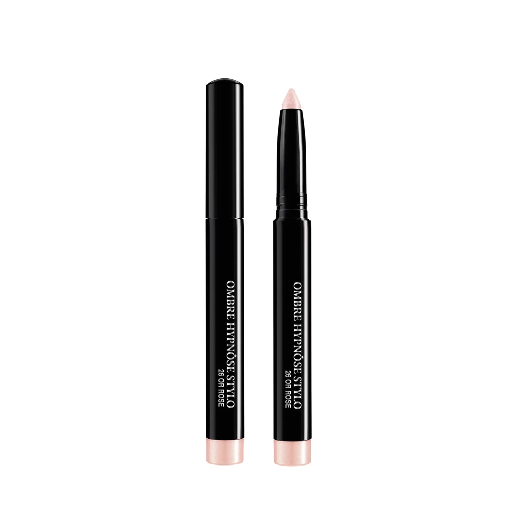 Ombre Hypnôse Stylo 24H Eye Shadow 26 Or Rose