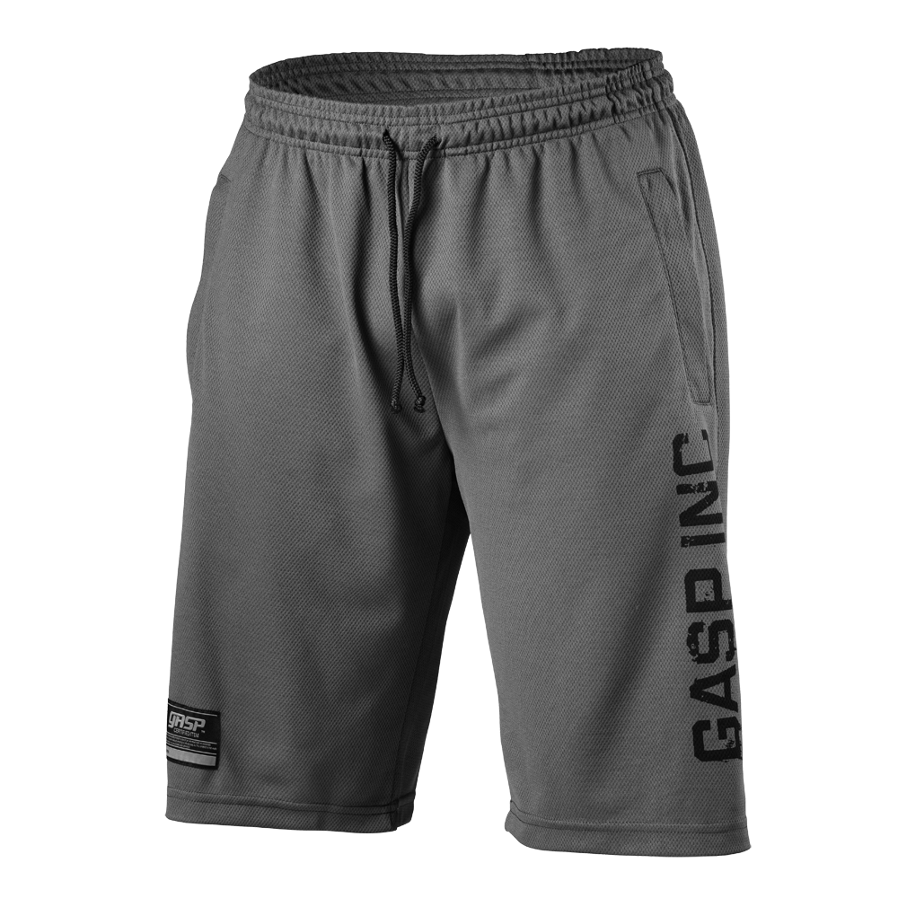 GASP NO.89 MESH SHORTS