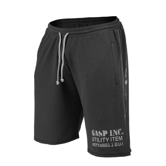 GASP THERMAL SHORTS