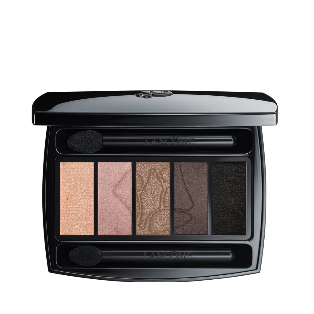 Hypnôse Drama Eye Shadow Palette 03 Brun Adore