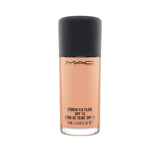 Studio Fix Fluid Foundation N5