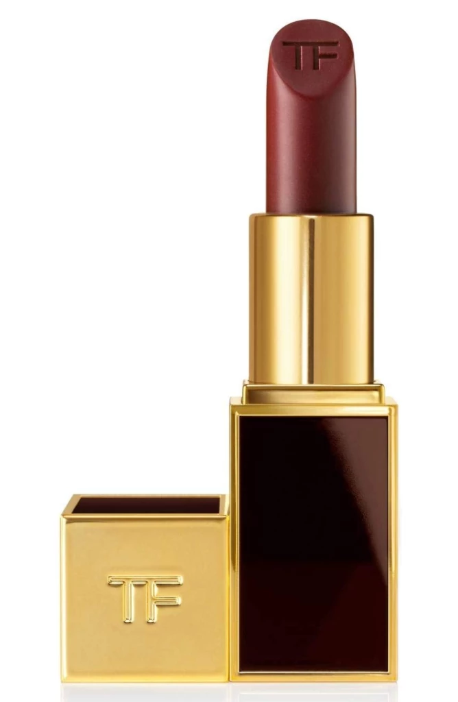 Lip Color Impassioned