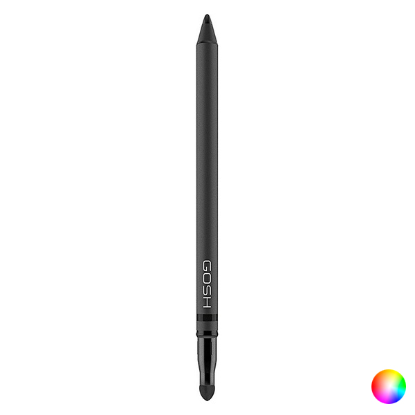 Eyeliner Infinity Gosh Copenhagen (1,2 g)(Väri 005-ocean)