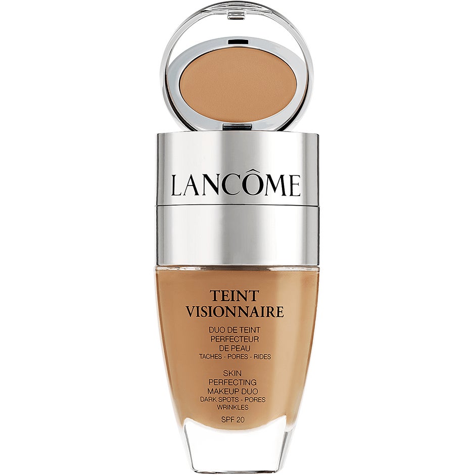 Teint Visionnaire, Lancôme Meikkivoiteet