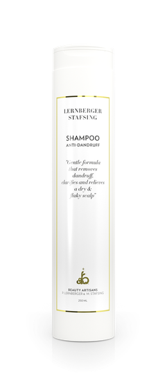 Lernberger Stafsing - Shampoo Anti-Dandruff 250 ml