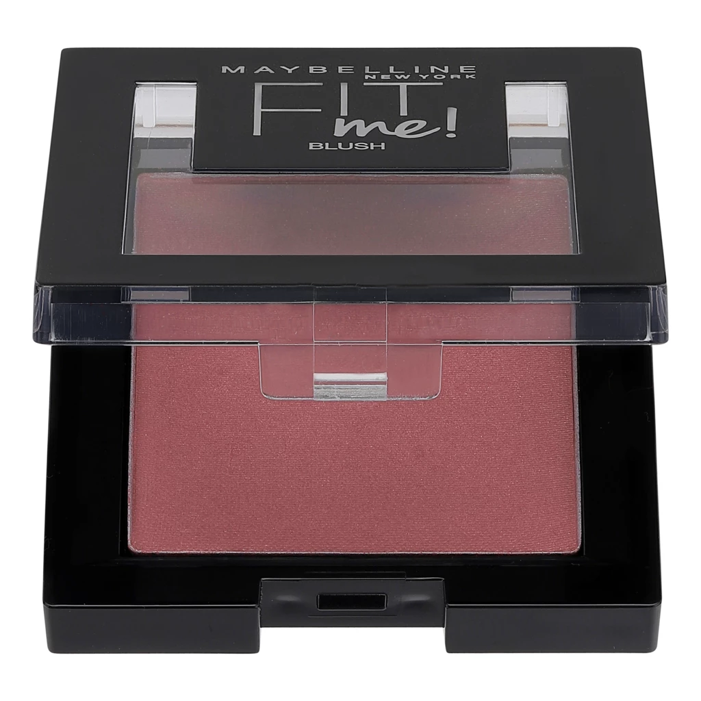 Fit Me Blush Berry