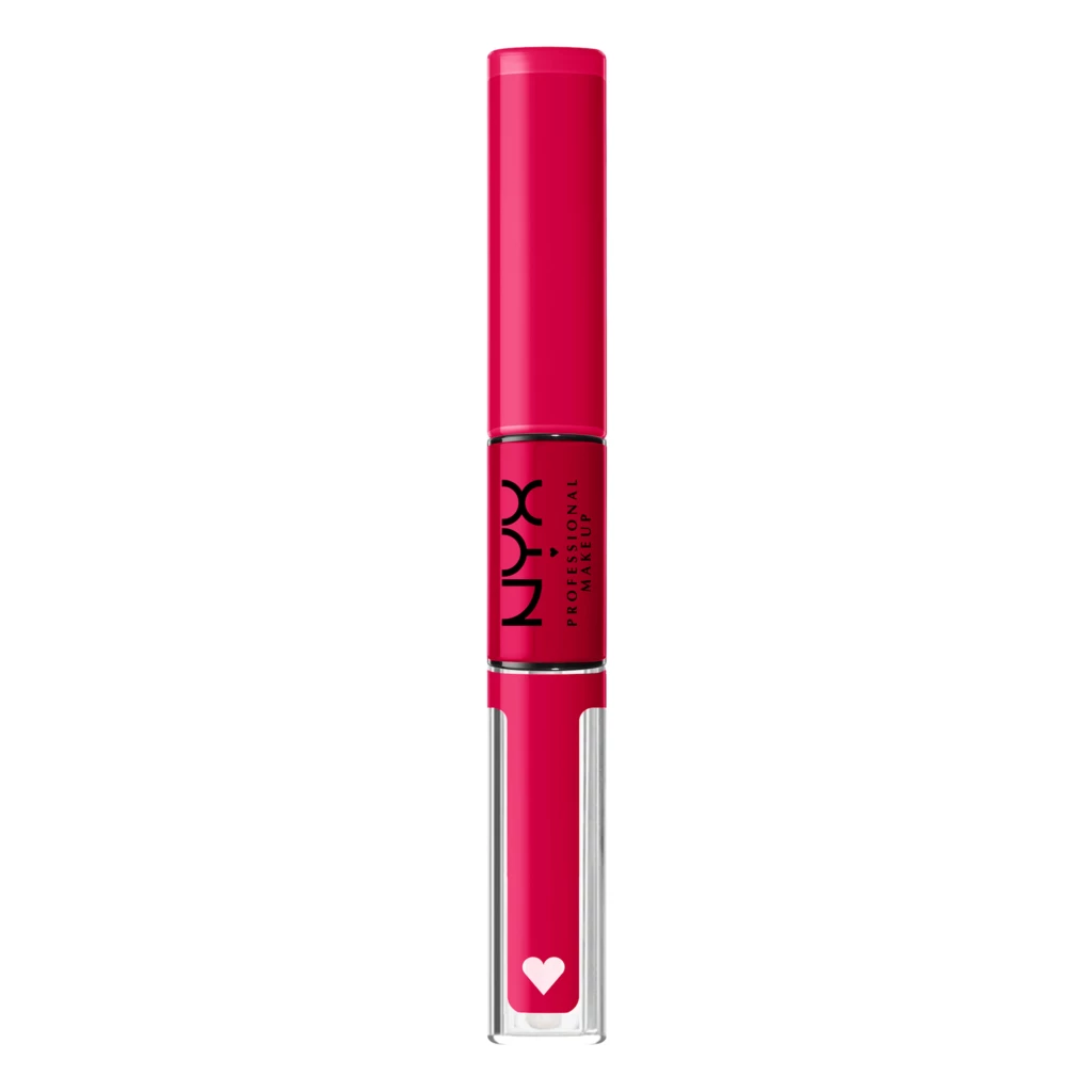 Shine Loud Pro Pigment Lip Shine World Shaper