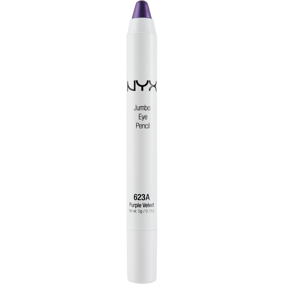 Jumbo Eye Pencil, 5 g NYX Professional Makeup Luomivärit