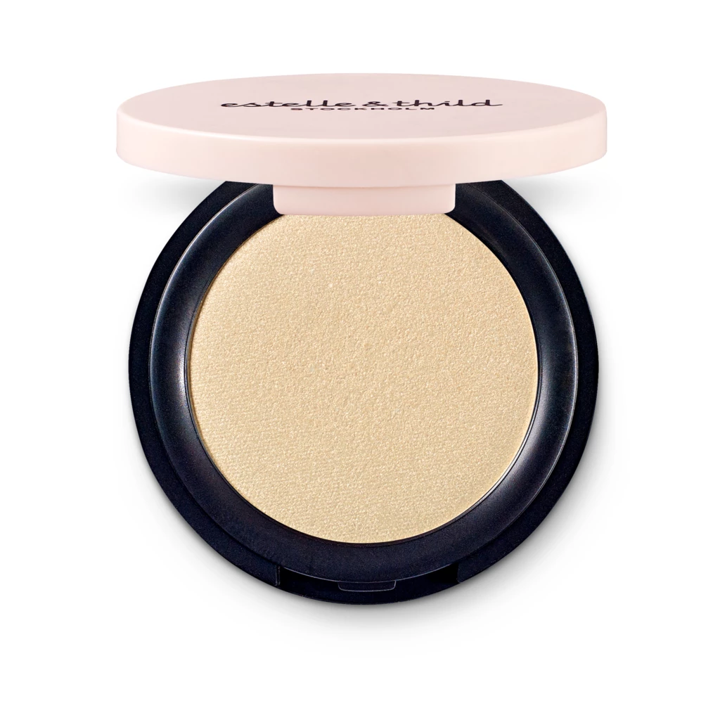 BioMineral Silky Eyeshadow Marble