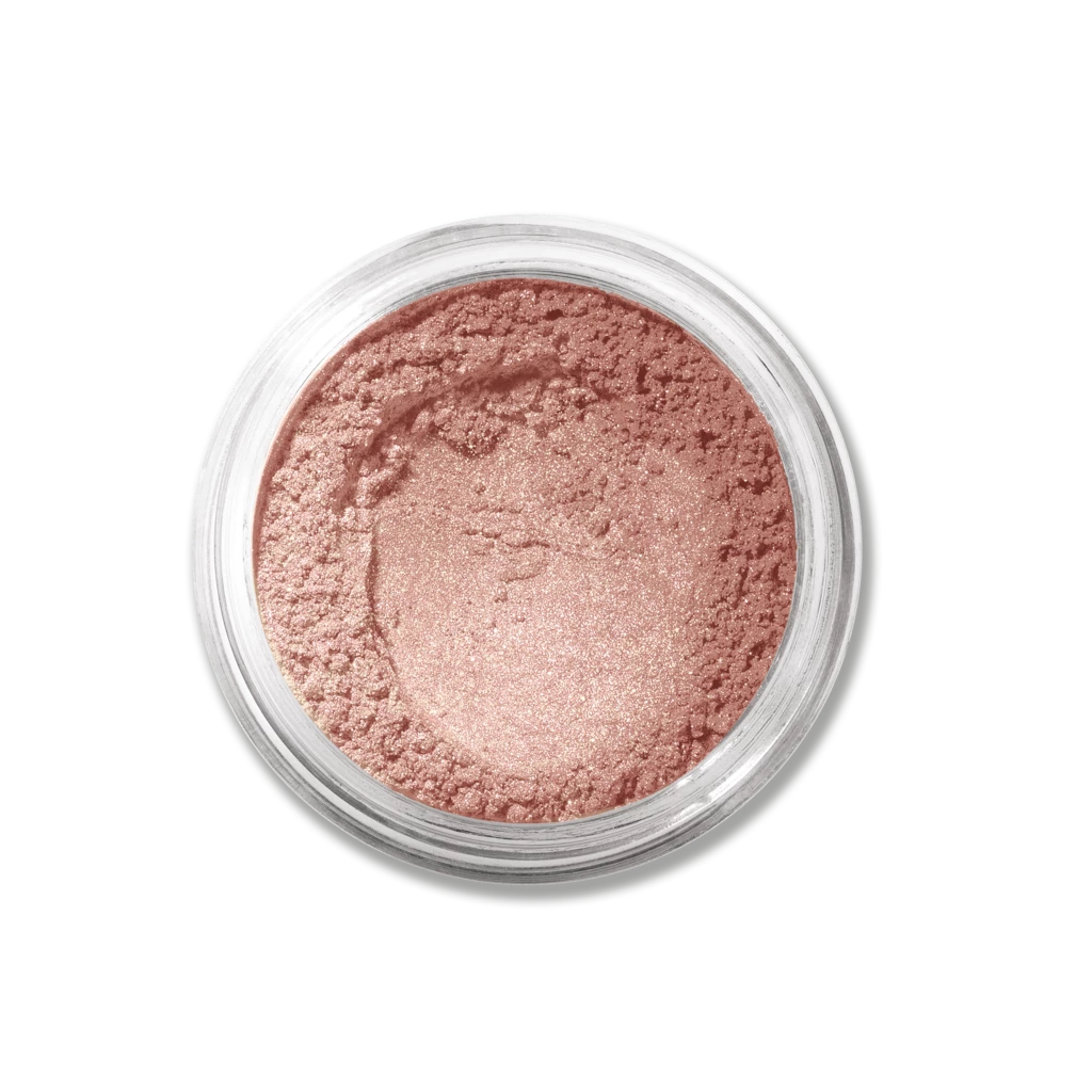 Loose Mineral Eyeshadow Bahamas