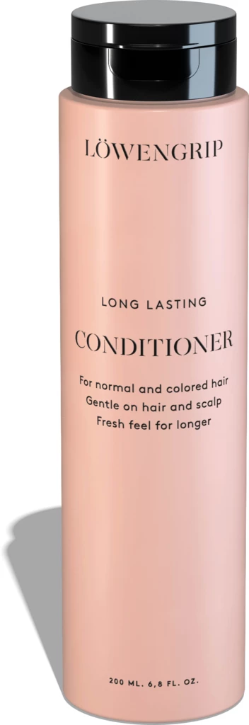 Long Lasting Conditioner 200 ml
