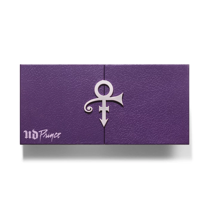 Prince Palette II