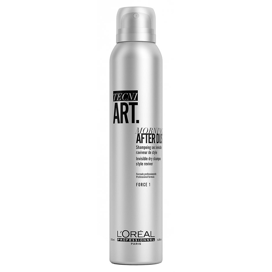 Tecnical Art Morning After Dust, 200 ml L'Oréal Professionnel Muotoilutuotteet