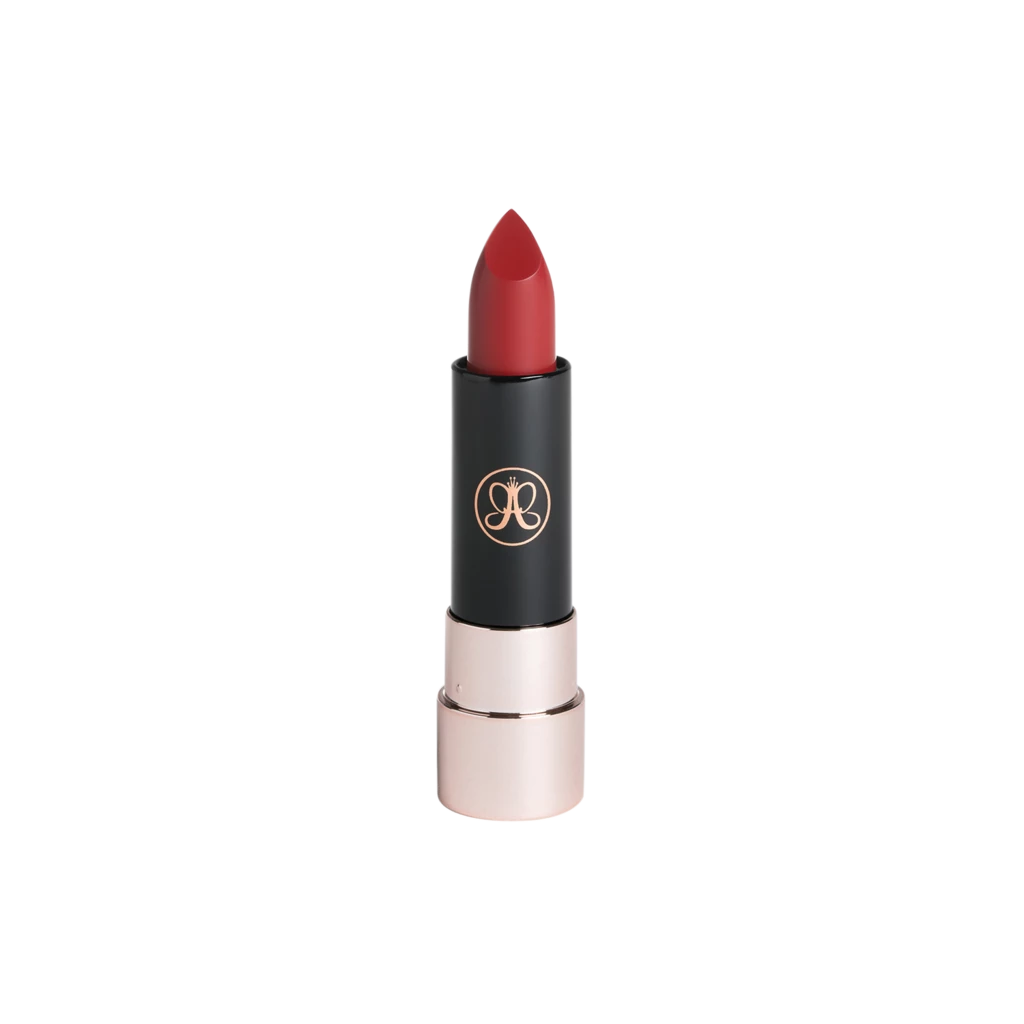 Matte Lipstick Ruby