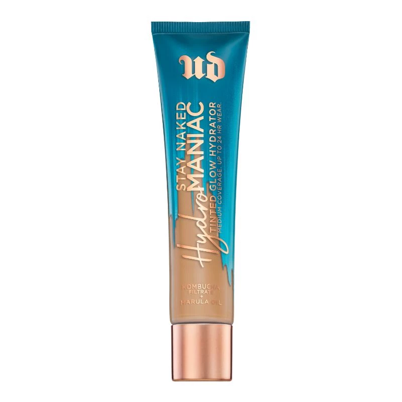 Hydromaniac Tinted Glow Foundation 51