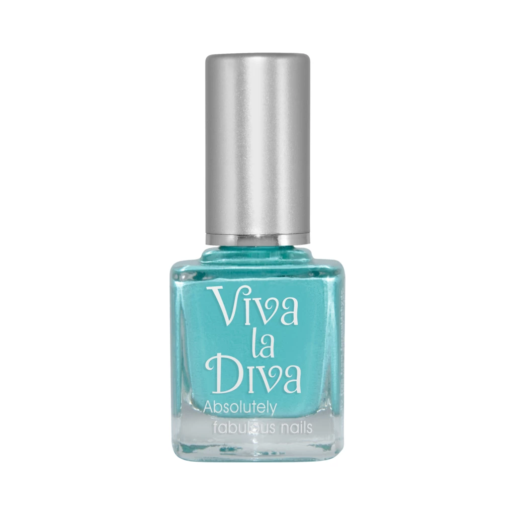 Nail Polish Miami Beach
