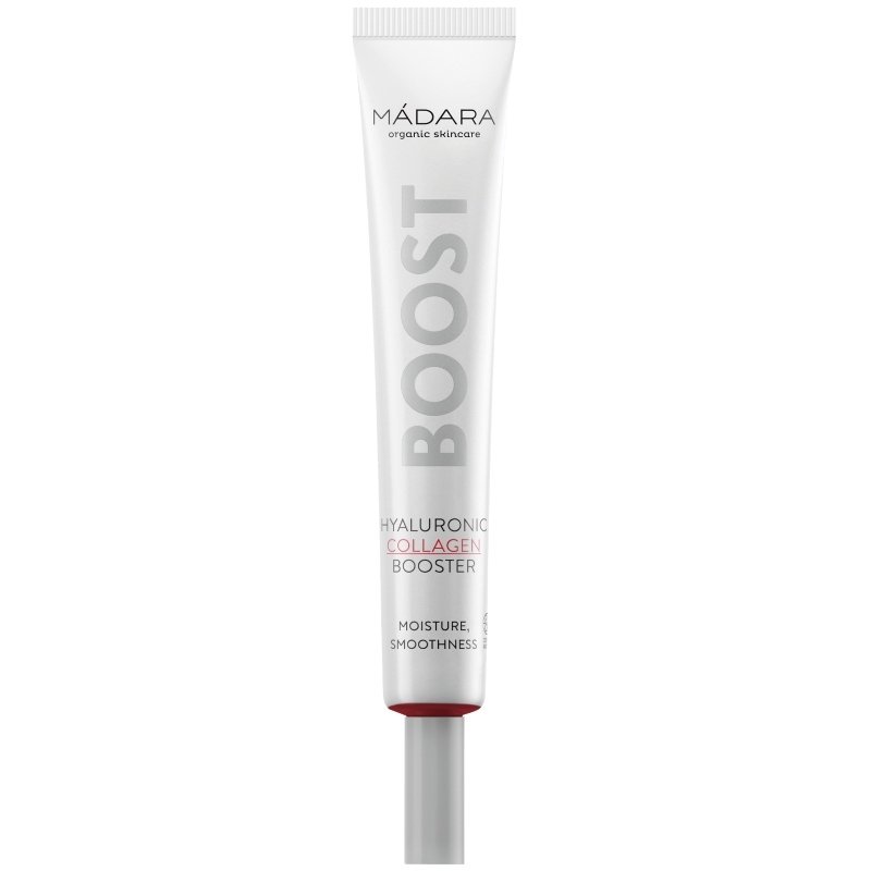 Mádara - BOOST Hyaluronic Collagen Booster 25 ml