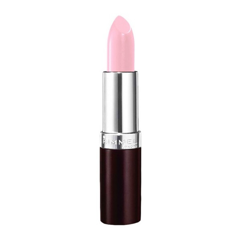 Huulipuna Lasting Finish Rimmel London(Väri 077 - asia)