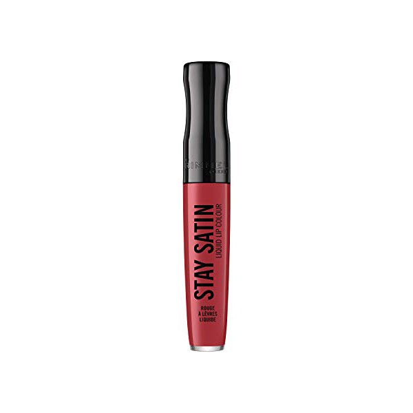 Huulipuna Rimmel London (5,5 ml)(Väri 740 - bodacious)