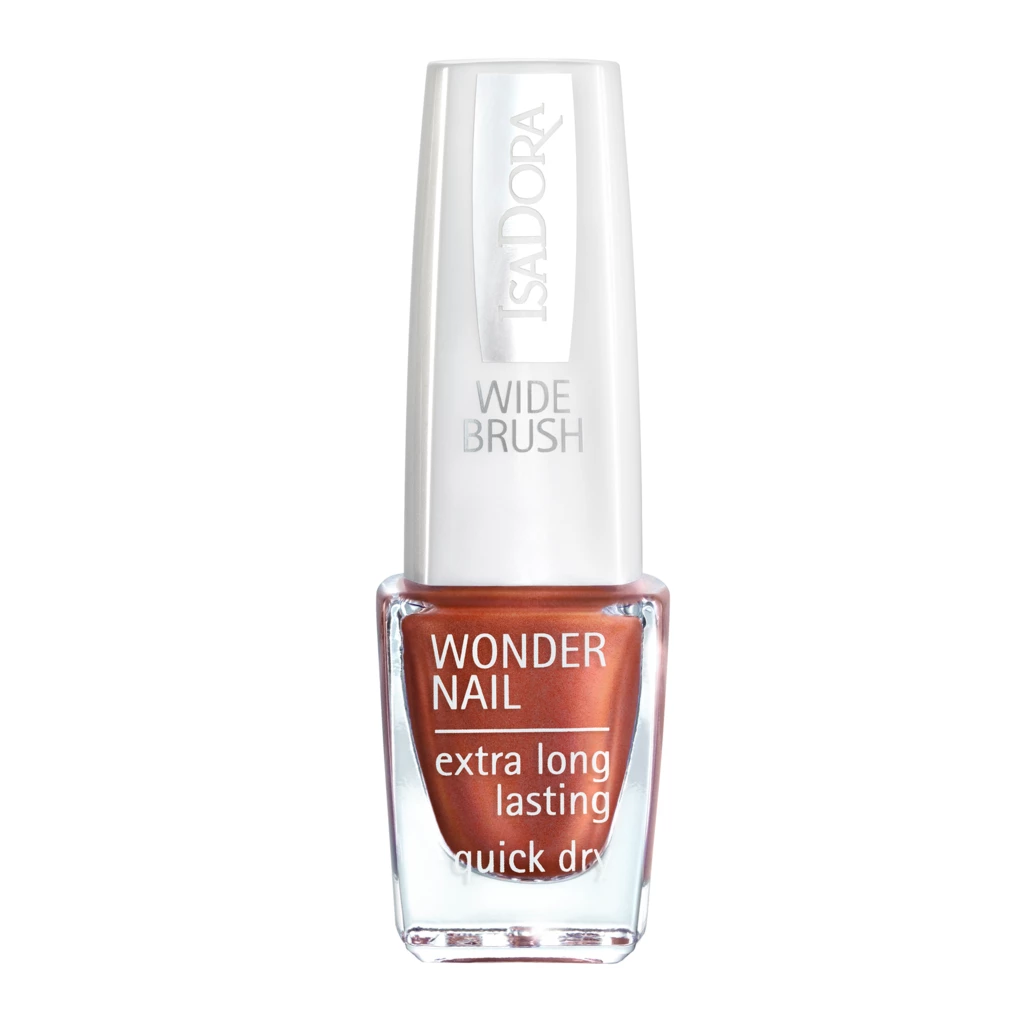 Wonder Nail 437 Copper Crush