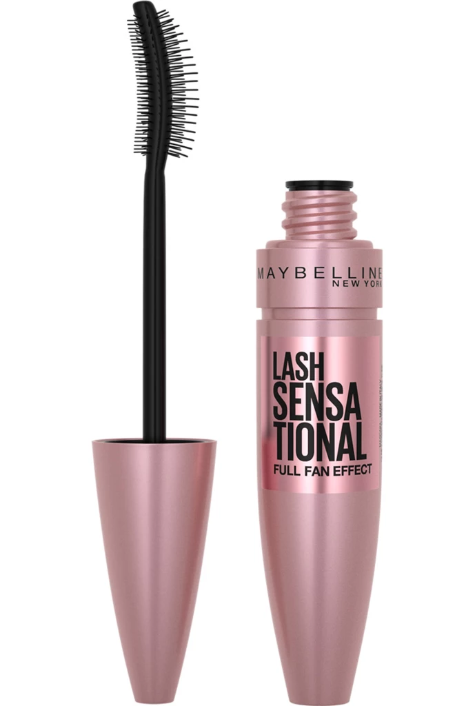 Lash Sensational Mascara Intense black