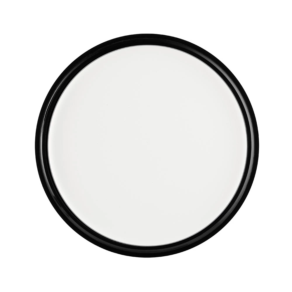 SFX Creme Color Pot White