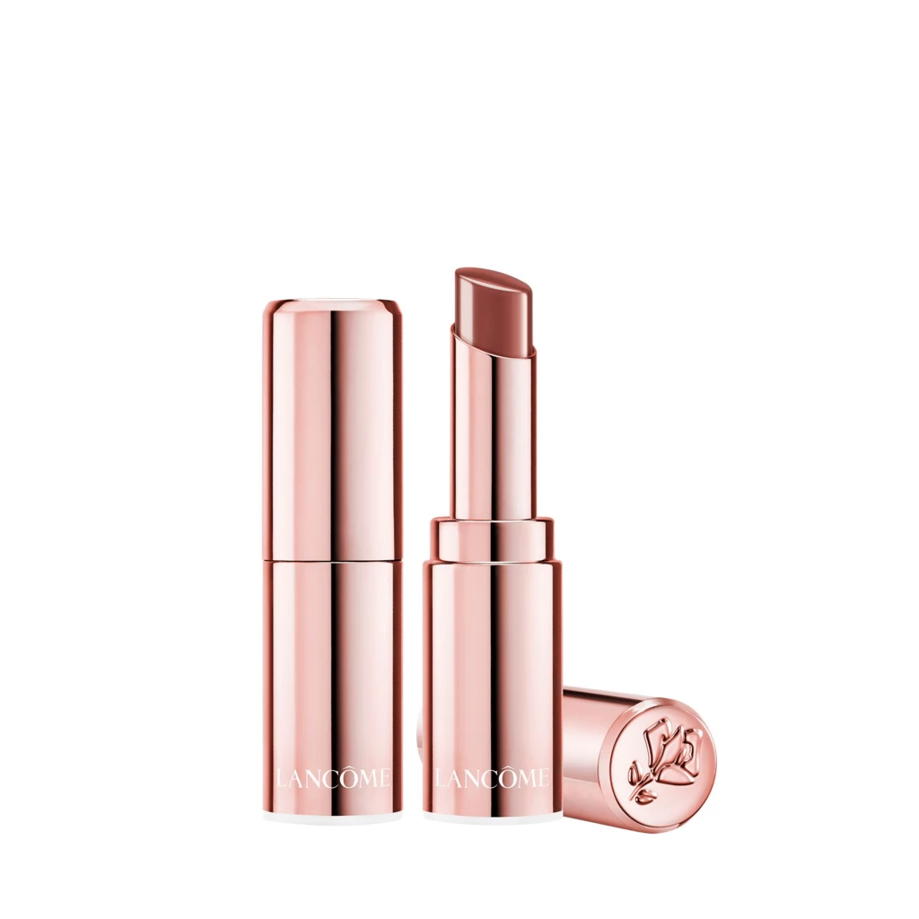 L'Absolu Mademoiselle Shine Lipstick 274 Love to Shine