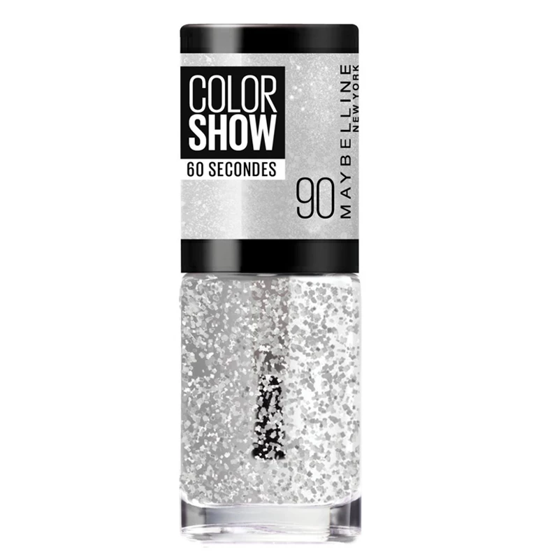 Color Show Crystal Rocks
