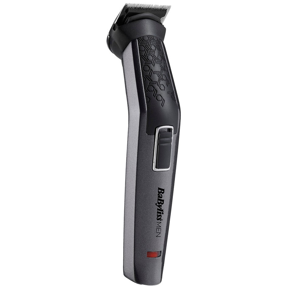 Carbon Titanium 10-in-1, Babyliss Hiustrimmerit