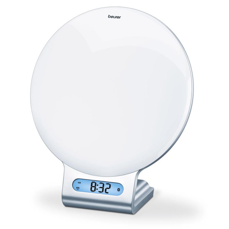 Beurer - WL 75 Wake-Up light - 3 Years Warranty