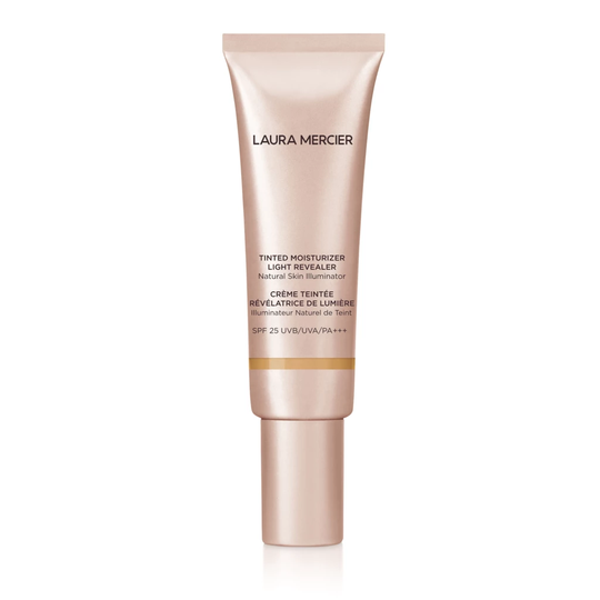 Tinted Moisturizer Light Revealer Natural Skin Illuminator SPF25 3W1 Bisque