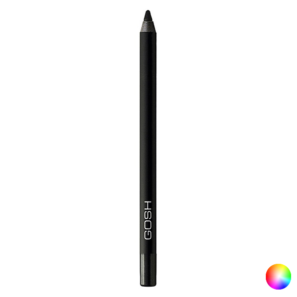 Eyeliner Velvet Touch Gosh Copenhagen (1,2 g)(Väri hypnotic grey)