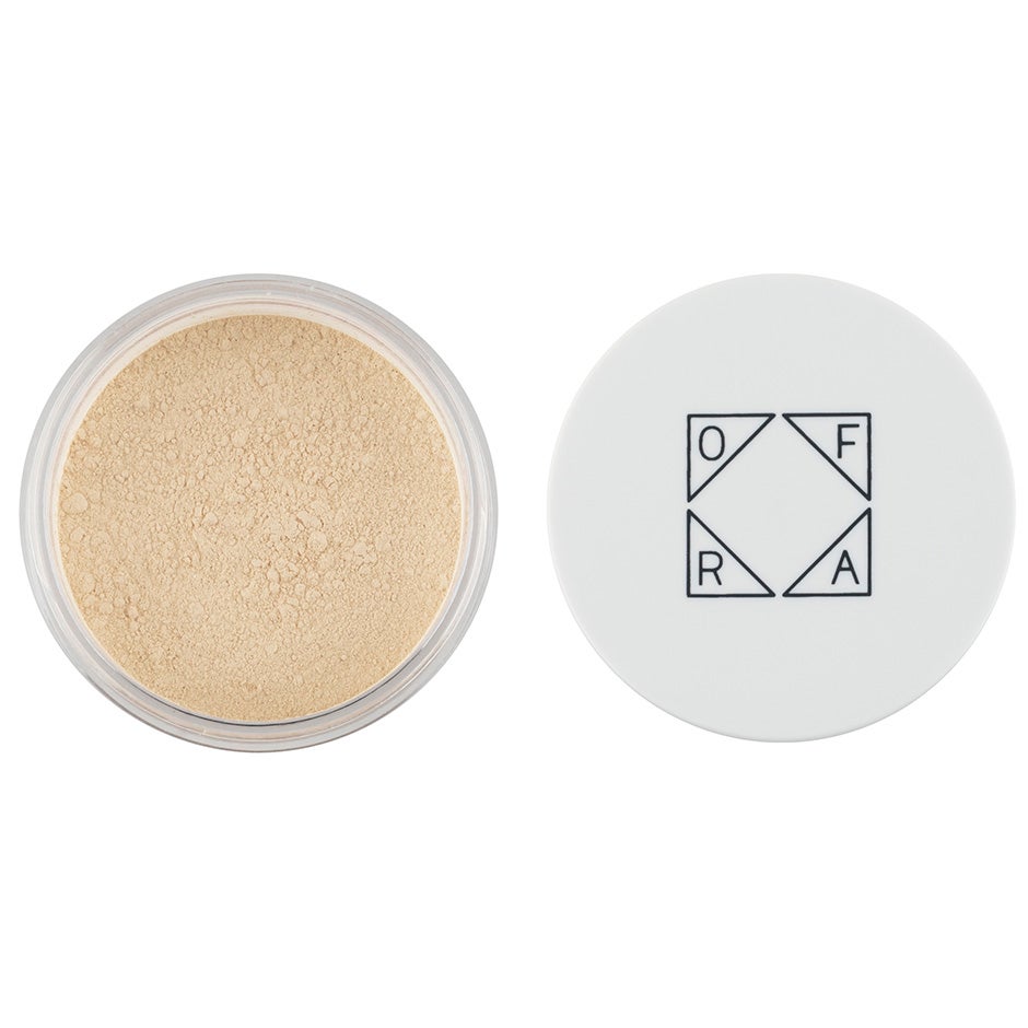 Acne Treatment Loose Mineral Powder, 6 g OFRA Cosmetics Puuteri