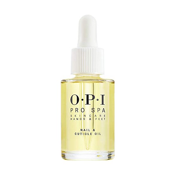 Kynsinauhahoito Propsa Nail and Cuticle Oil Opi (28 ml)