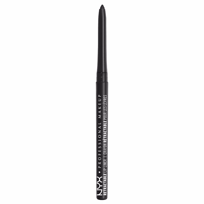 Mechanical Lip Pencil Black Lips