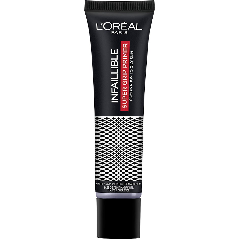 Infaillble Primer, 35 ml L'Oréal Paris Pohjustus