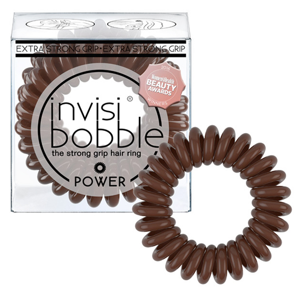 Hiuslenkit Power Invisibobble (3 pcs)
