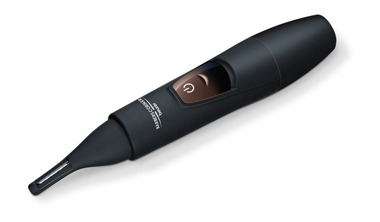 Beurer - HR 2000 Nose Hair Trimmer - 3 Years Warranty