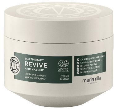 Maria Nila - Revive Organic Mask 250 ml