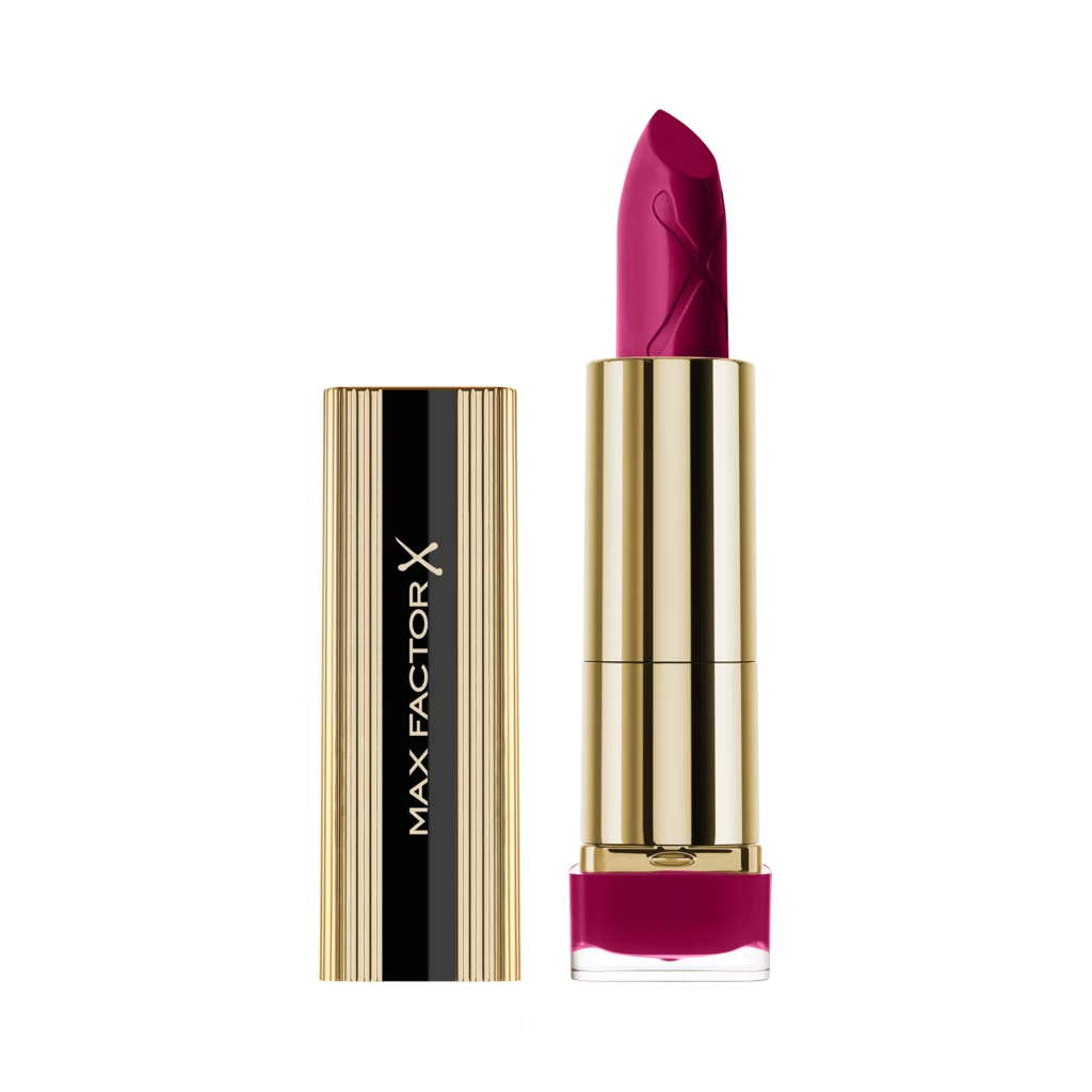 Colour Elixir Restage Moist Kiss Lipstick Mulberry
