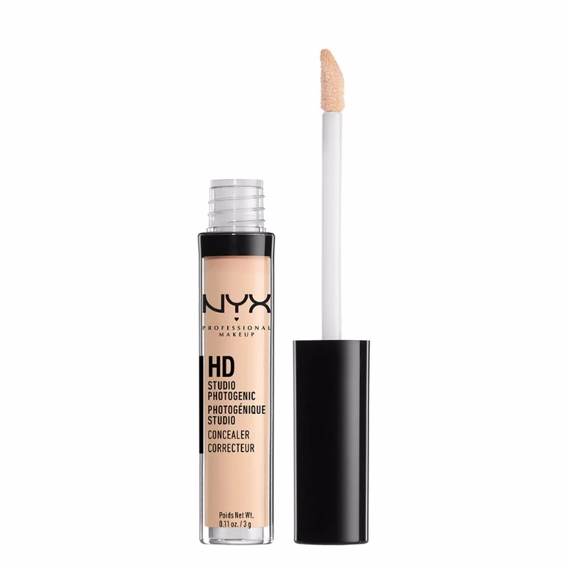 HD Photogenic Wand Concealer Fair